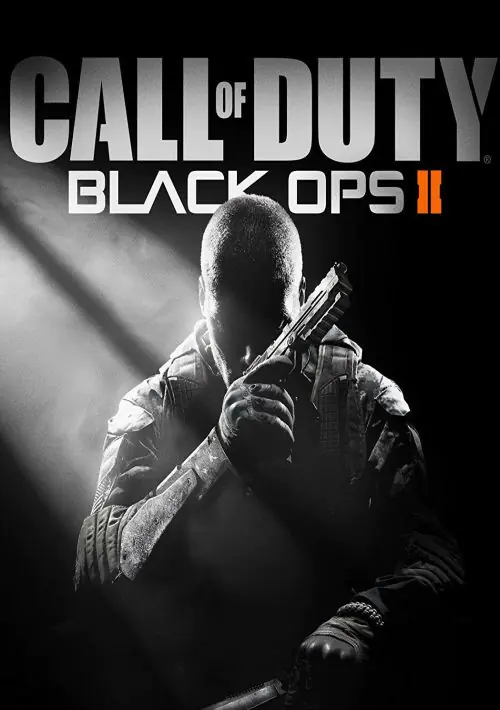 Call of Duty - Black Ops ROM